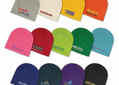 Promotional products beanines