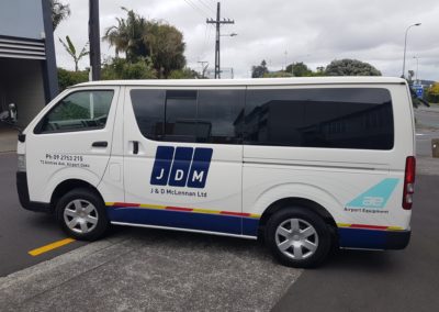 Tradie Vehicle Signwriting JDM signs signwriting ute graphics tradie