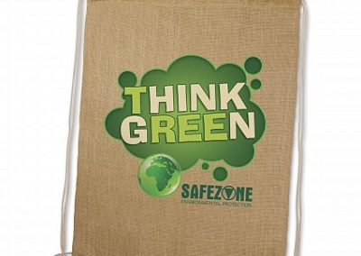 Promotional products Jute bags