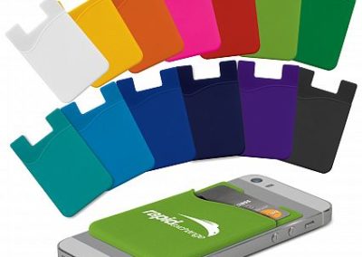 Promotional Products phone wallets