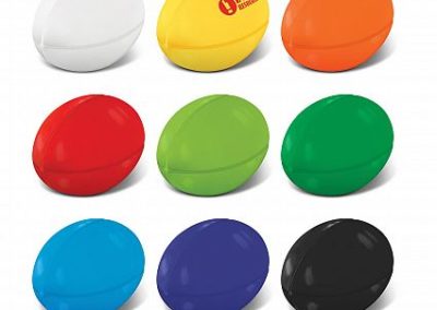 Promotional products stress ball