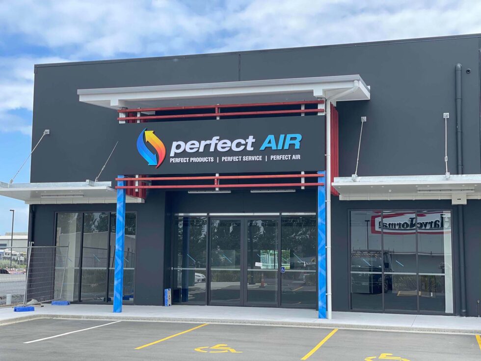 Auckland Signwriters New Zealand's Coolest Sign Shop